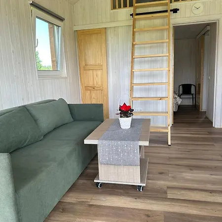 Mezmalas Campsite Jurmala
