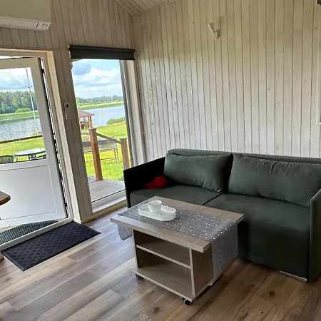 Campsite Mezmalas