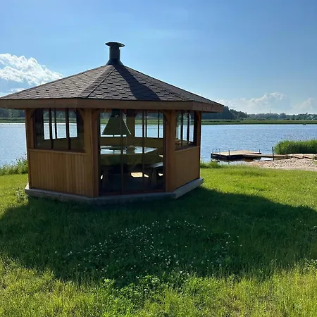 Campsite Mezmalas *