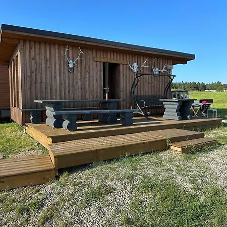Mezmalas Campsite Jurmala