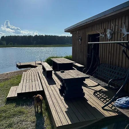 Mezmalas Campsite *